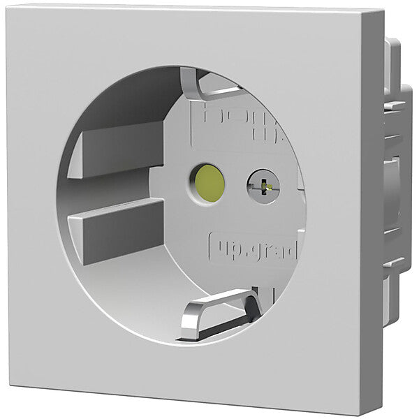 homeway Modul reinweiß HW-UGS230VBRW